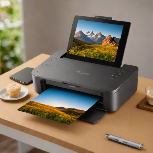 Canon PIXMA G6200