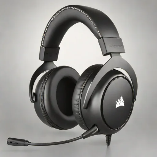 Corsair HS65 Surround