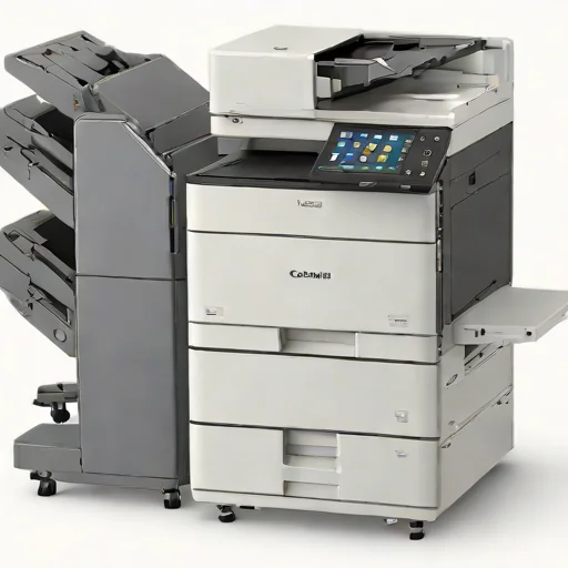 Canon imageRUNNER ADVANCE C3530i