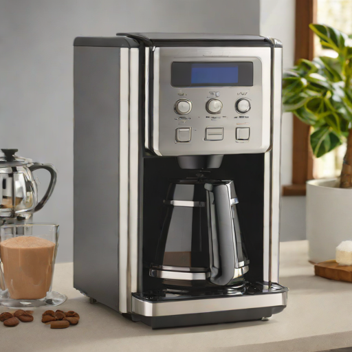 Cuisinart PerfecTemp 14-Cup