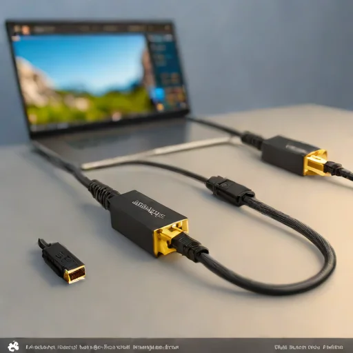 Cable Matters Ultra High Speed HDMI Cable (6ft)