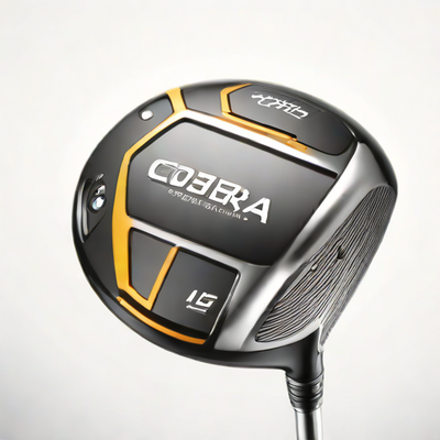 Cobra Darkspeed LS
