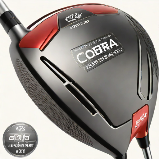 Cobra Darkspeed Max