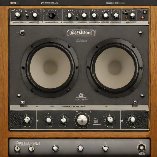 Celestion Speakers (Vintage)