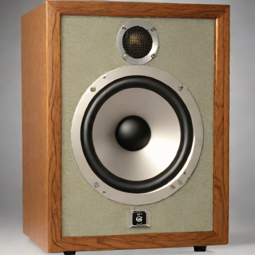 Celestion Greenback (Vintage)