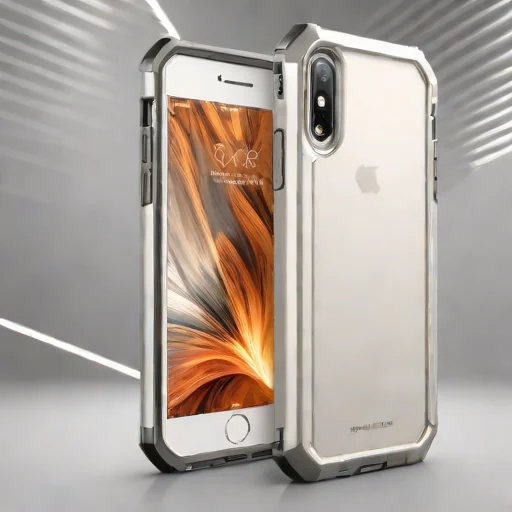 Caseology Parallax Case