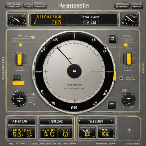 Casio Mudmaster Digital
