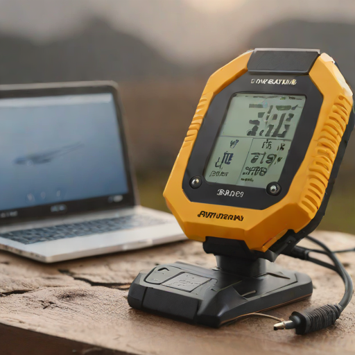 Casio Mudmaster Solar Digital