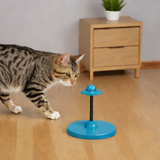 Cat Dancer 301 Interactive Cat Toy