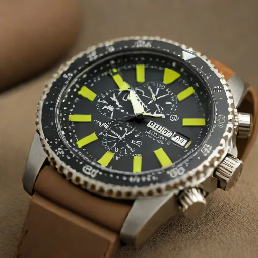 Citizen Promaster Altichron