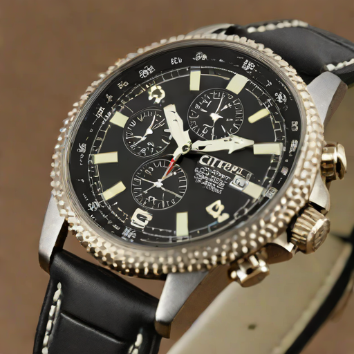Citizen Promaster Nighthawk