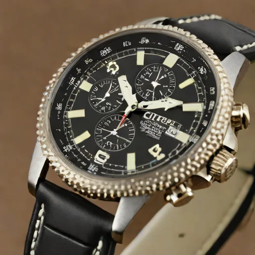 Citizen Promaster Nighthawk