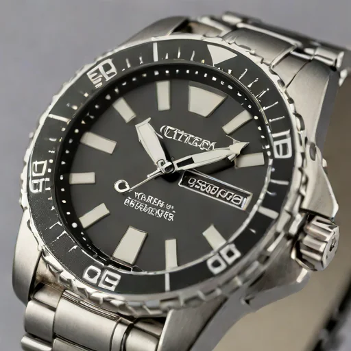 Citizen Promaster Marine