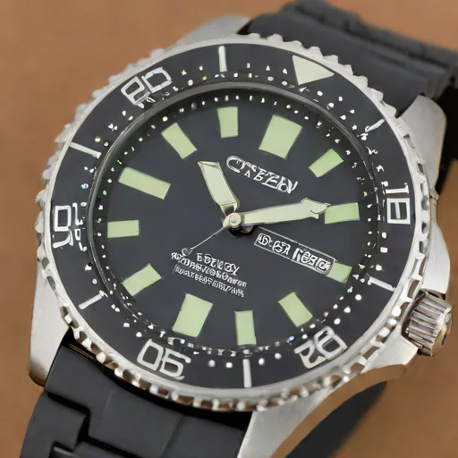 Citizen Promaster BN0150-28E