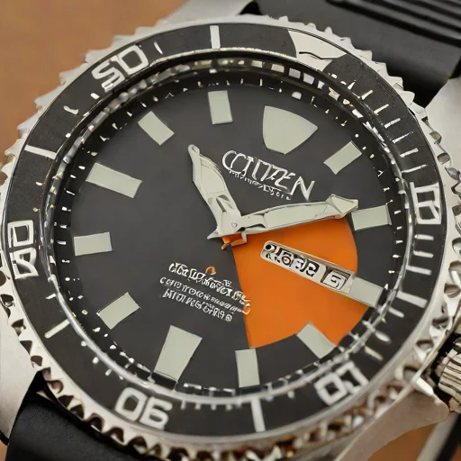 Citizen Promaster Diver BN0220-16E