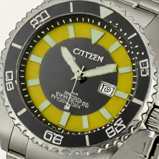 Citizen Promaster Diver BN0250-06E