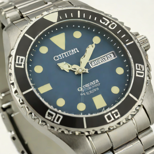 Citizen Promaster Diver BN0260-55L