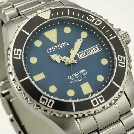 Citizen Promaster Diver BN0260-55L