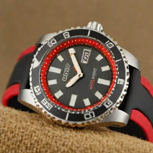 Citizen Promaster Diver BN0270-07E