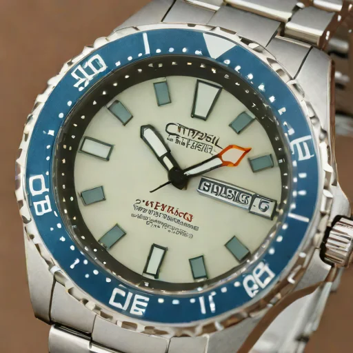 Citizen Promaster Diver BN0290-50E