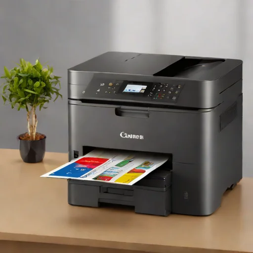 Canon imageCLASS MF264dw