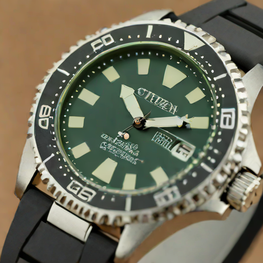 Citizen Promaster Diver BN0320-04E