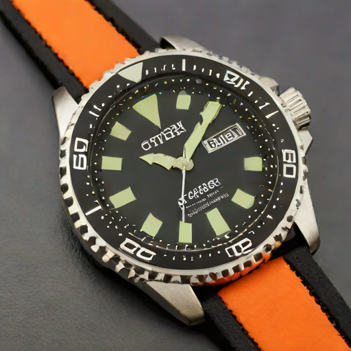 Citizen Promaster Diver BN0330-05E
