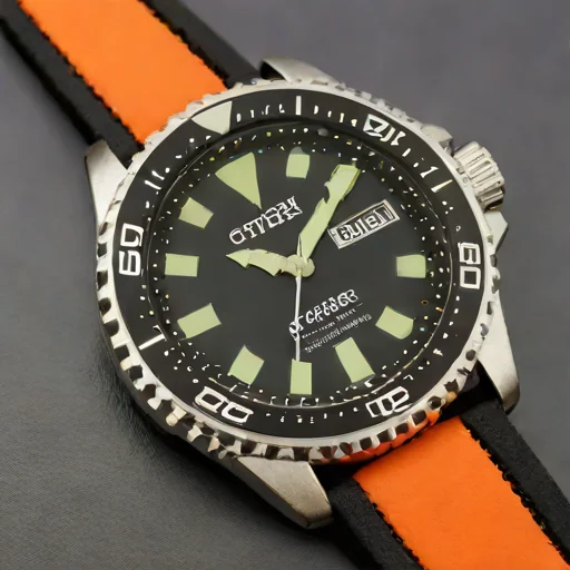 Citizen Promaster Diver BN0330-05E