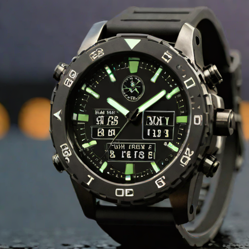 Citizen Promaster Diver Series