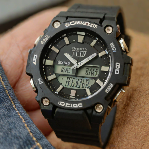 Casio G-Shock DW-9000 series