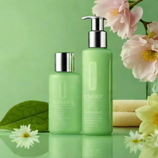 Clinique Liquid Facial Soap - Mild
