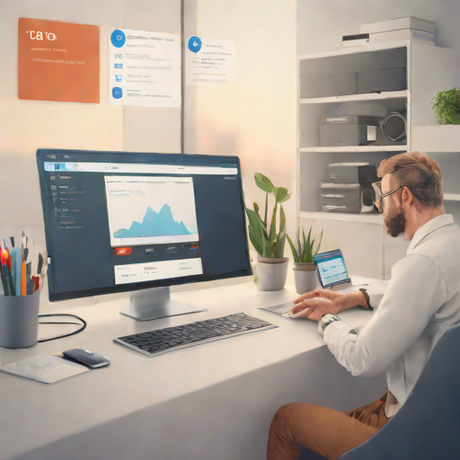 Cloudways (Managed Cloud VPS)