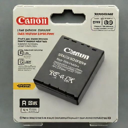 Canon NB-13L Lithium-Ion Battery Pack