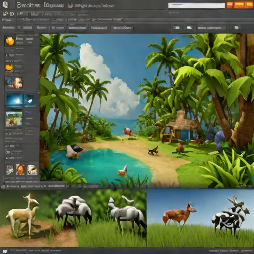 Cocos Creator