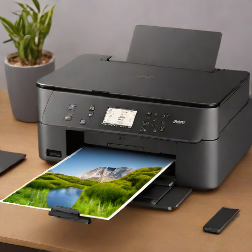 Canon PIXMA G4270