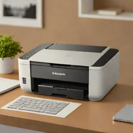 Canon imageCLASS MF242w