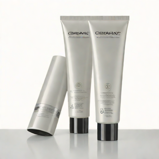 Ceramic Styling Cream