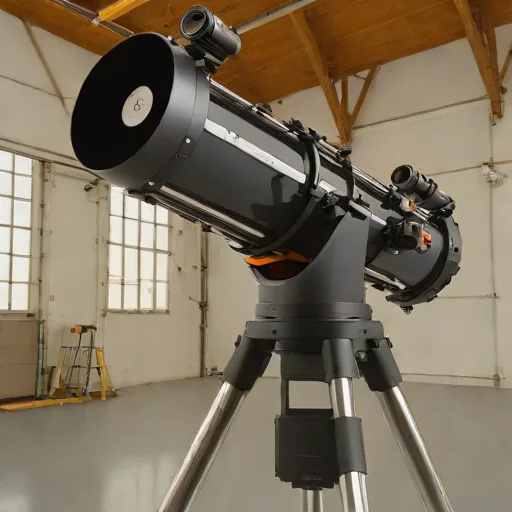 Celestron C11 XLT