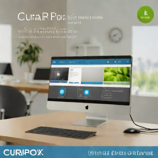 Curaprox 6212 Electric Toothbrush