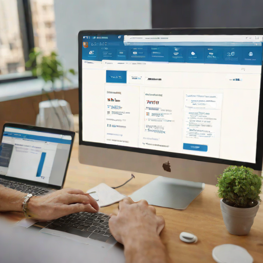 Chase Bank (Online Portal)
