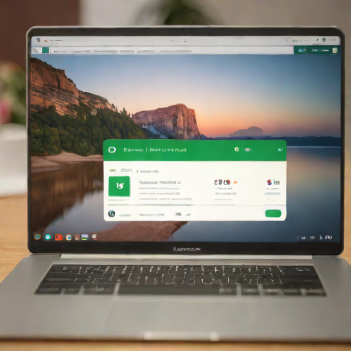 Chromebook (Generic, Latest Model)