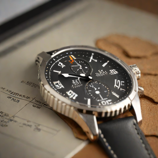 Citizen Promaster GMT Watch