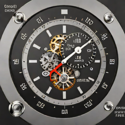 Citizen Promaster GMT Mechanical