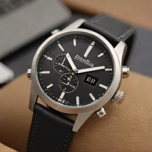 Citizen Promaster Black Dial