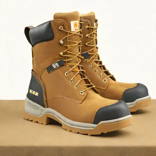 Carhartt Rugged Flex 6-Inch Composite Toe