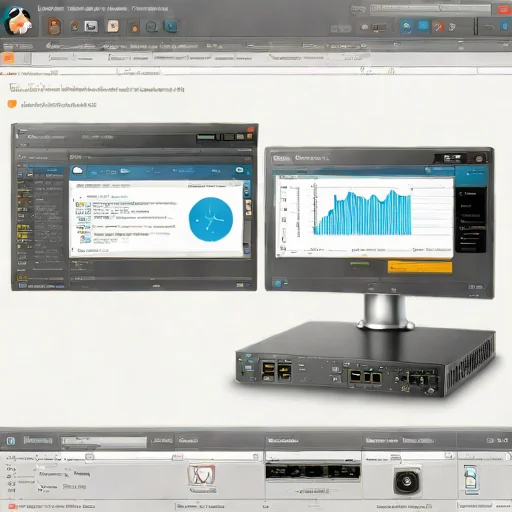 Cisco IOS XE (Enterprise)