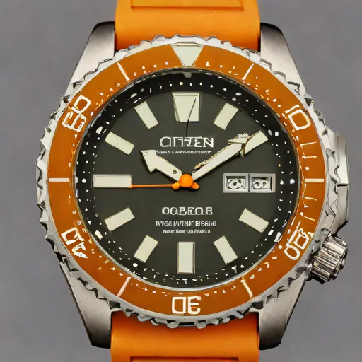 Citizen Promaster Diver BN0203-06M