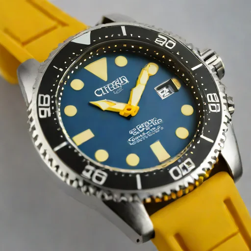 Citizen Promaster Diver BN0204-20L