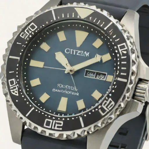 Citizen Promaster Diver BN0215-01L