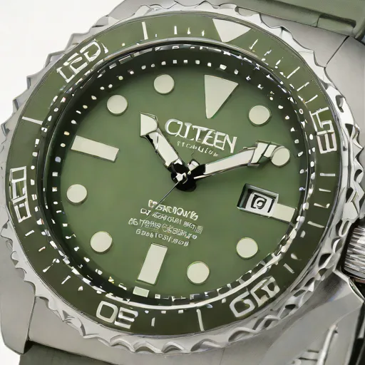 Citizen Promaster Diver BN0220-04X